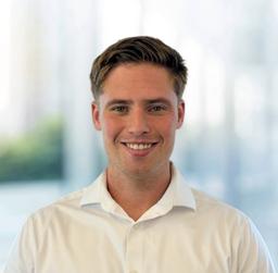 Zach Sunderlin